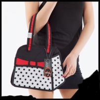 Cartera Bolso Tuttis