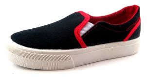 Alpargatas Panchitas Lona Liso