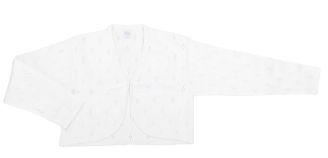 Bolero de Hilo Calado 