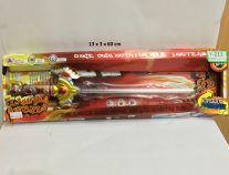 Espada Con Luz y Sonido