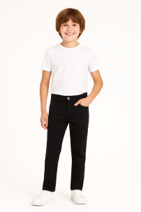 Pantalon Gabardina Spandex