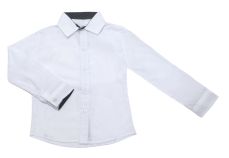 Camisa de Vestir Manga Larga