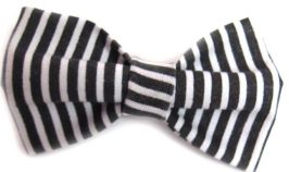 Moño de Vestir Varon