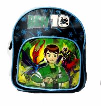 Mochila  Jardin espalda con un bolsillo frontal Ben 10