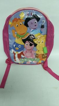 Mochila de Espalda Backyardigans Piratas