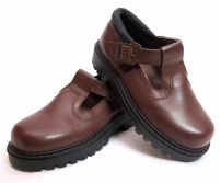 Guillermina Colegial Con Hebilla OUTLET 