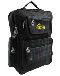 Mochila De Espalda Escoce Sports 