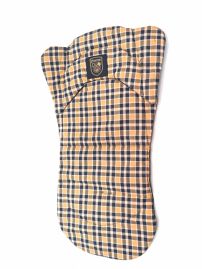 Colchoncito Para Cochecito Original UNIVERSAL