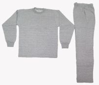 Conjunto Jogging Colegial Frisa Con Buzo