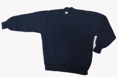 Conjunto Jogging Colegial Con Buzo Frizado