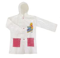 Piloto de plavinil con personaje de Winnie Pooh