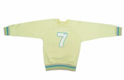 Buzo de Acetato Frizado 7 Seventeen