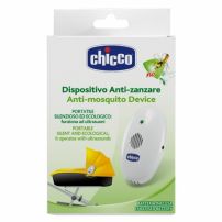 Dispositivo Antimosquito Portatil Mosquino 0m+ (mosquito)
