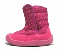 Bota Nieve Sky Estampado Estrella