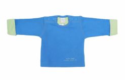 Buzo de Algodon Frizado Liso