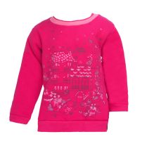 Buzo Invierno Base con estampado Casas