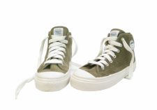 Bota de Corderoy Con Cordon