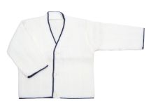 Saquito de Cashmilon Liso