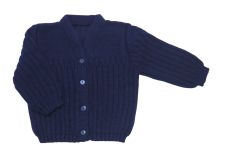 Saco Saquito de Cashmilon 