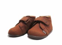 Bota Velcro Bulls Nobuk