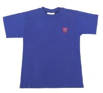 Remera Manga Corta lisa