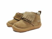 Botita Bota con Fleco