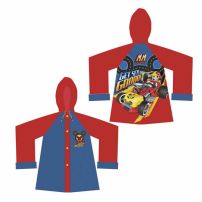 Piloto De Lluvia Mickey