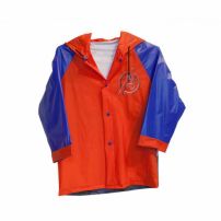 Piloto De Lluvia Avengers