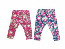 Calza Algodón Estampada