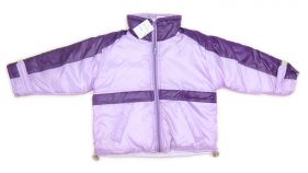 Campera Capucha Escondida Sire y Wata Nena 