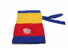 Cuello Gorro Polar de Piñon Fijo