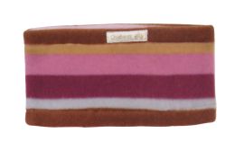 Cuello Polar Estampado Variado