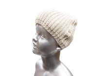 Gorros Tejidos Combinado