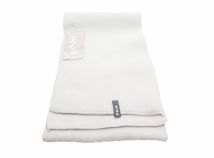 Bufanda de Polar Lisa