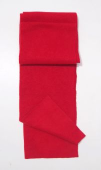 Bufanda de Polar Lisa