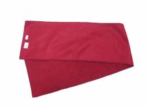 Bufanda de Polar Lisa