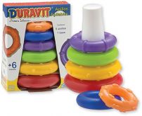 Piramide Anillos Apilables