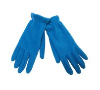 Guante de Polar Liso