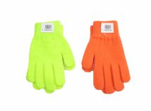 Guante Tejido Magico Ajustable Liso