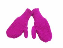 Miton Tejido Grueso Liso