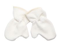 Miton de Polar con Elastico