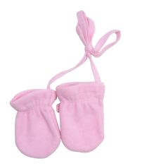 Miton de Polar con Elastico