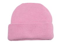 Gorro Tejido Liso
