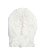 Gorro Tejido Bordado