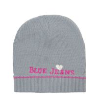 Gorro Tejido Bordado