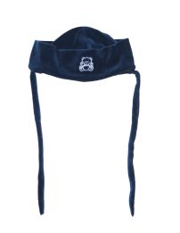 Gorro de Plush Bordado