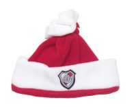 Gorro de Polar River Plate Bordado