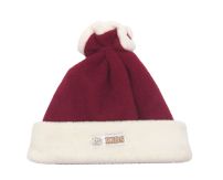 Gorro de Polar Bordado Oso Kids