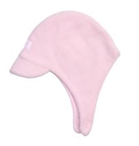 Gorro Aviador de Polar Liso