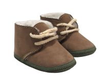 Botita de Nobuk con Cordero y Cordon